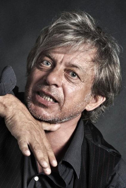 Paolo Rossi - Actor Profile Photo