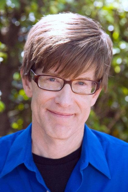 Steven Banks - Actor Profile Photo