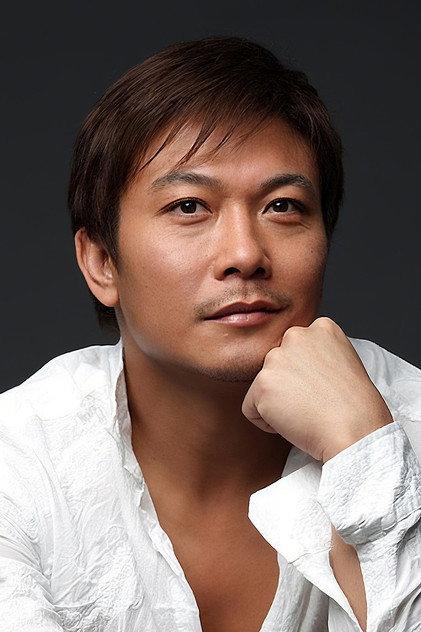 Chin Siu-Ho - Actor Profile Photo