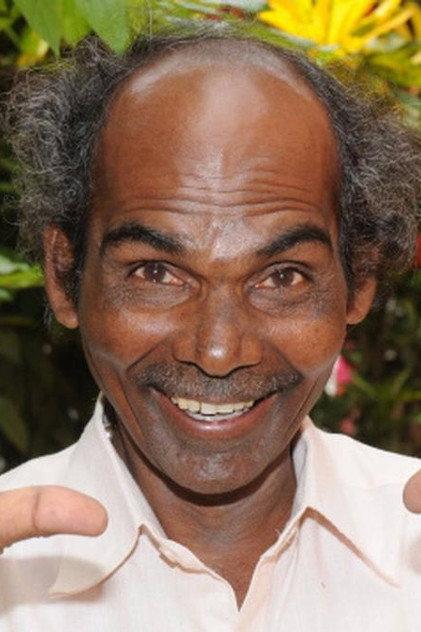 Vaijanath Biradar - Actor Profile Photo