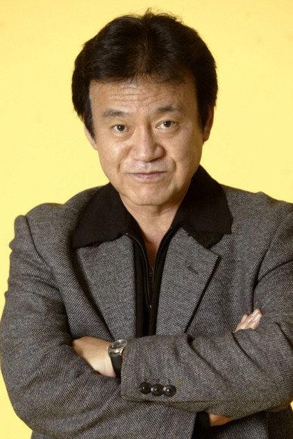 Kim Chu-ryeon - Actor Profile Photo