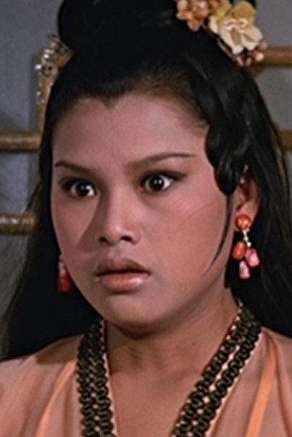 Ling Ling - Actor Profile Photo