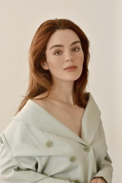 Dana Melanie - Actor Profile Photo