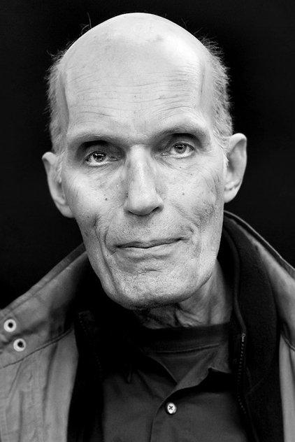 Carel Struycken - Actor Profile Photo