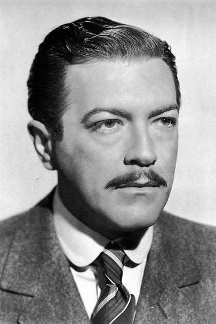 Edgar Barrier - Actor Profile Photo