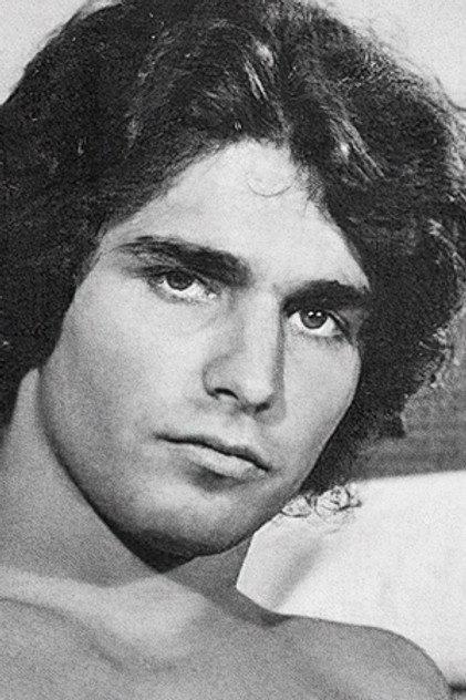 George Payne - Actor Profile Photo