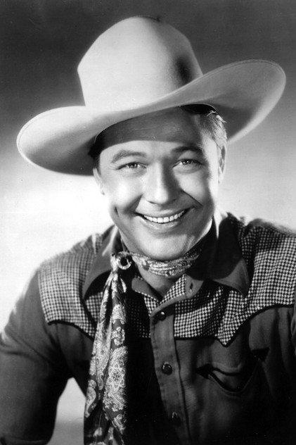 Monte Hale - Actor Profile Photo