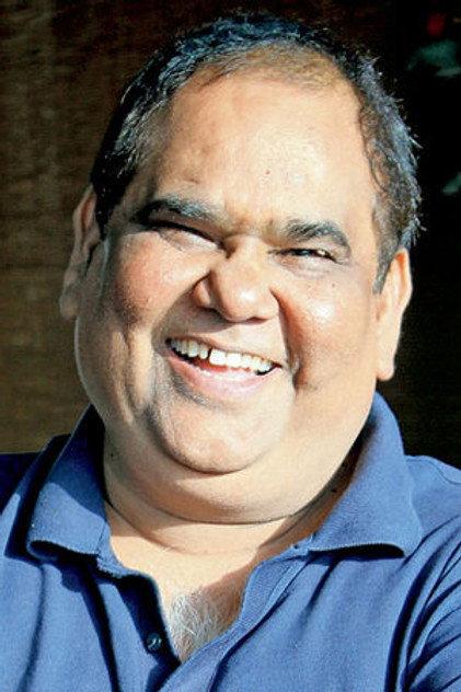 Satish Kaushik - Actor Profile Photo