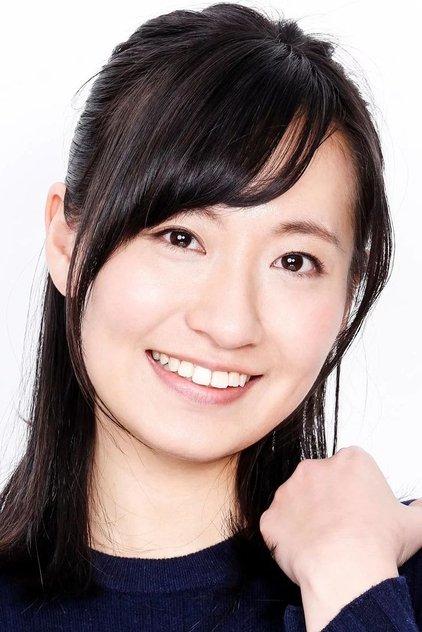 Hitomi Ueda - Actor Profile Photo