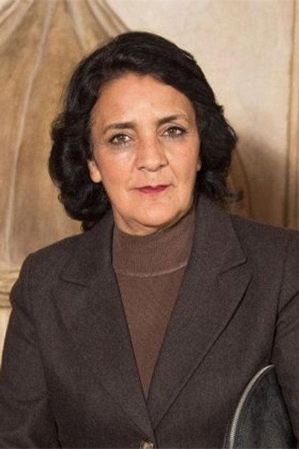 Fatima Herandi Raouya - Actor Profile Photo