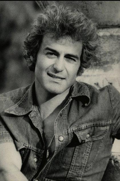 Gonzalo Vega - Actor Profile Photo