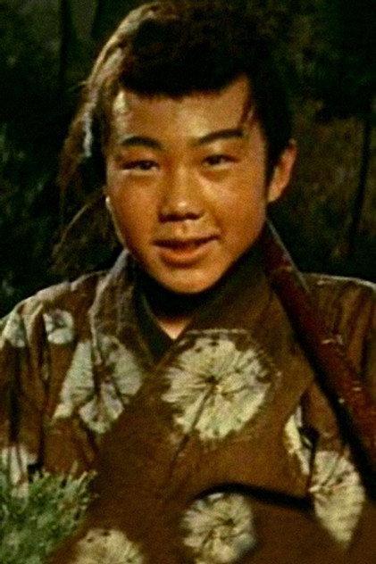 Motoharu Ueki - Actor Profile Photo