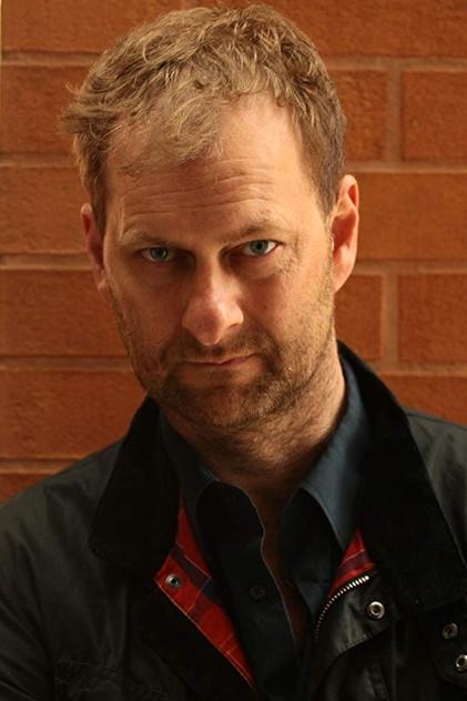 Alexander Jagsch - Actor Profile Photo
