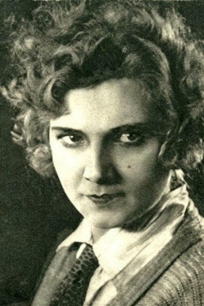Zoya Valevskaya - Actor Profile Photo