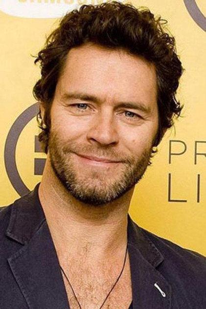 Howard Donald - Actor Profile Photo