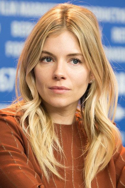 Sienna Miller - Actor Profile Photo