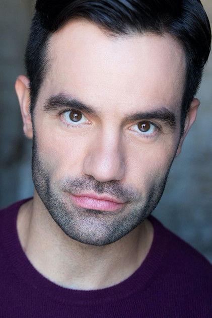 Ramin Karimloo - Actor Profile Photo