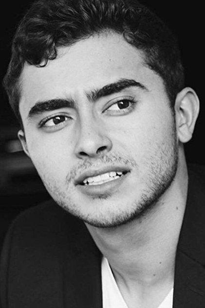 Jansen Panettiere - Actor Profile Photo