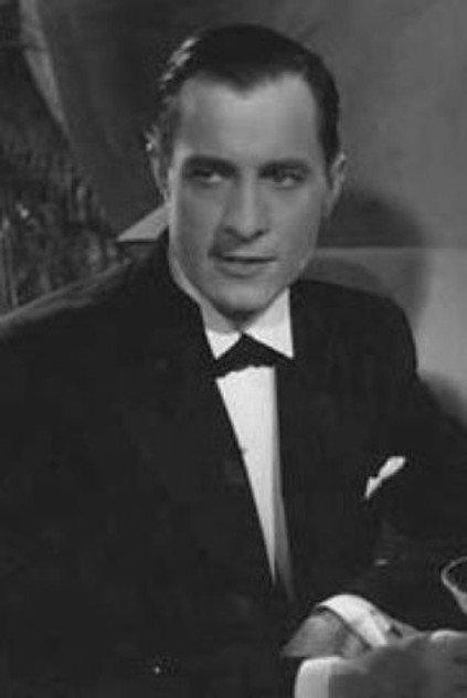 Pedro Laxalt - Actor Profile Photo