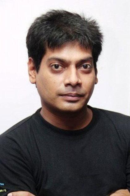 Nithin Sathya - Actor Profile Photo