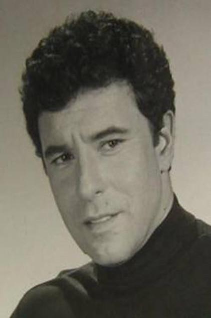 Nico Minardos - Actor Profile Photo