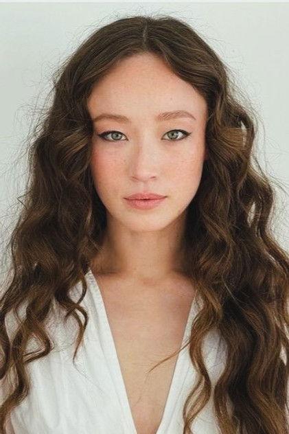 Havana Rose Liu - Actor Profile Photo