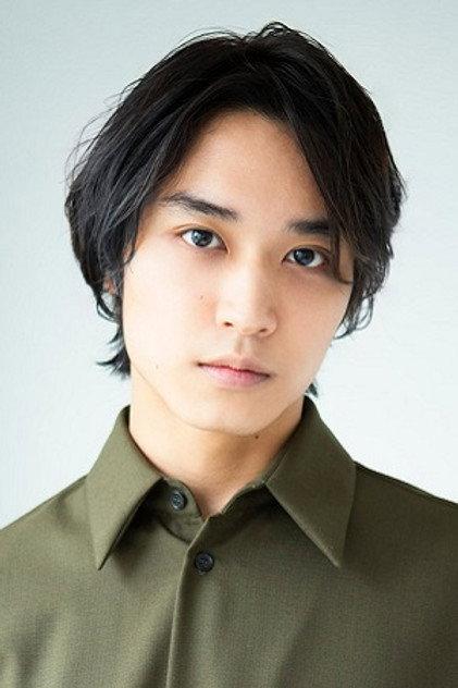 Koudai Matsuoka - Actor Profile Photo