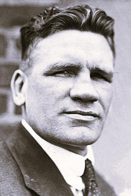 Gunboat Smith - Actor Profile Photo