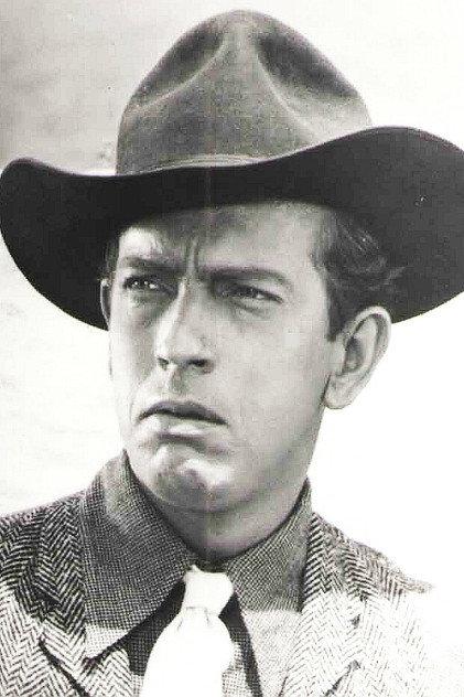 Buster Slaven - Actor Profile Photo