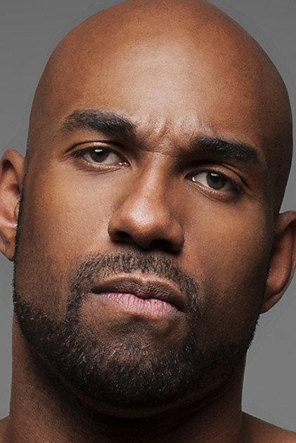 Schuyler Andrews - Actor Profile Photo