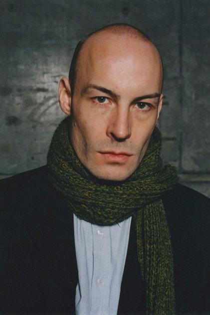 Torkel Petersson - Actor Profile Photo