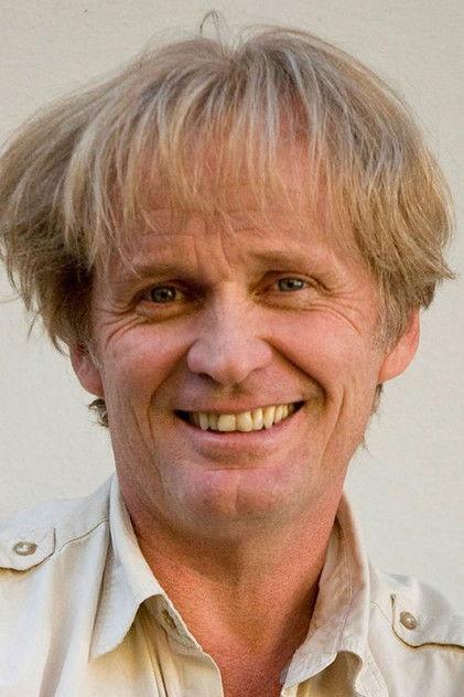 Johannes Joner - Actor Profile Photo