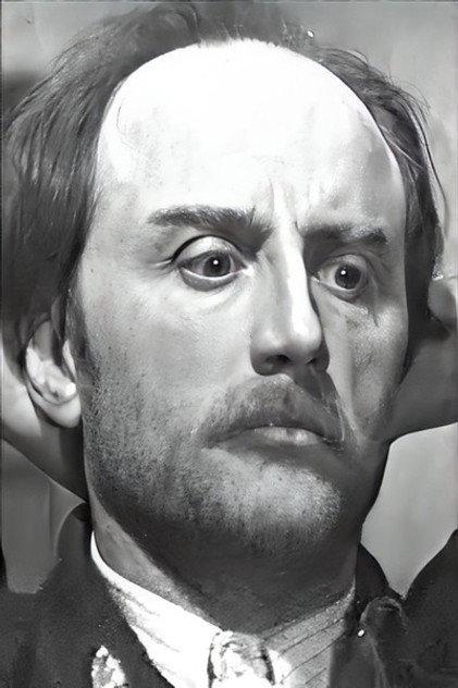 Anatoliy Shvederskiy - Actor Profile Photo