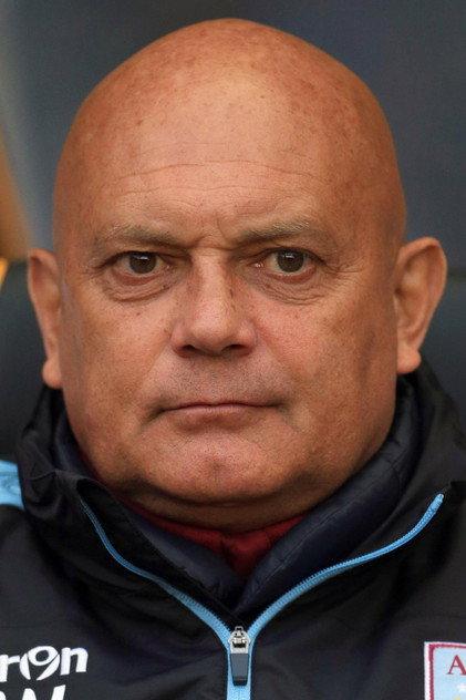 Ray Wilkins - Actor Profile Photo
