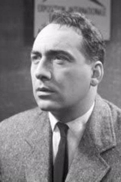 László Inke - Actor Profile Photo