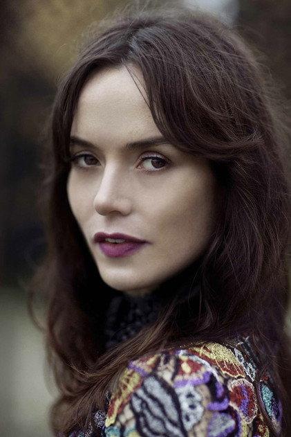 Valene Kane - Actor Profile Photo
