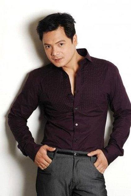 Leandro Baldemor - Actor Profile Photo
