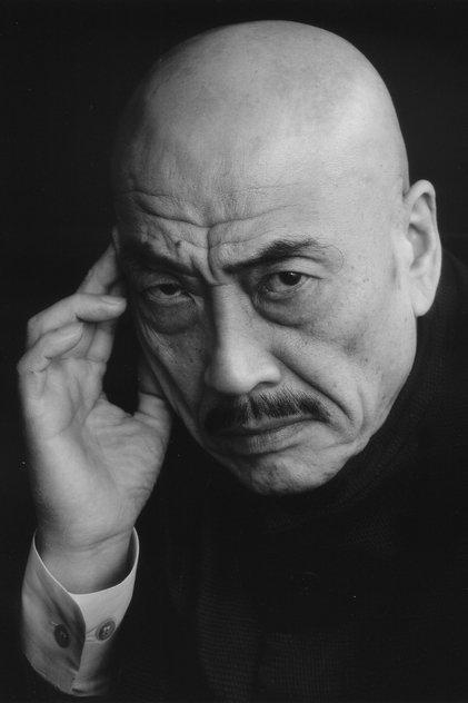 Akaji Maro - Actor Profile Photo