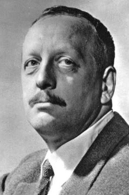 Erwin Geschonneck - Actor Profile Photo