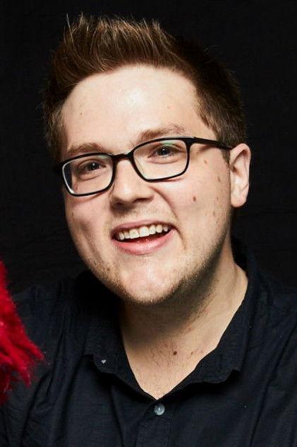 Ryan Dillon - Actor Profile Photo