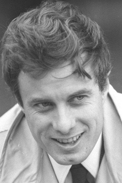 Enzo Doria - Actor Profile Photo