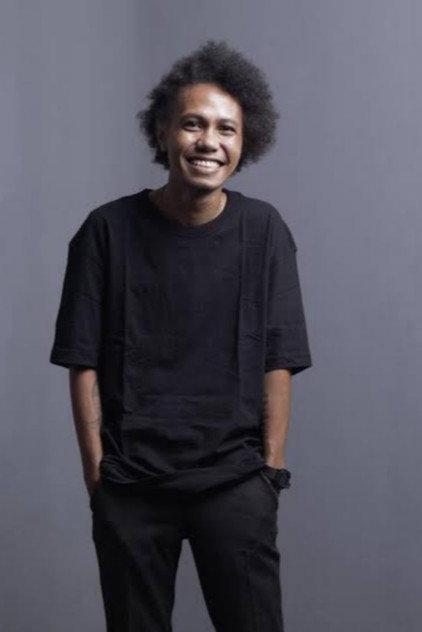 Ephy Pae - Actor Profile Photo