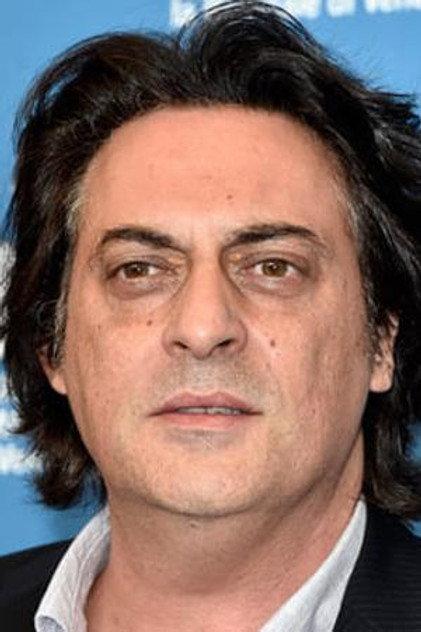 Maurizio Bologna - Actor Profile Photo