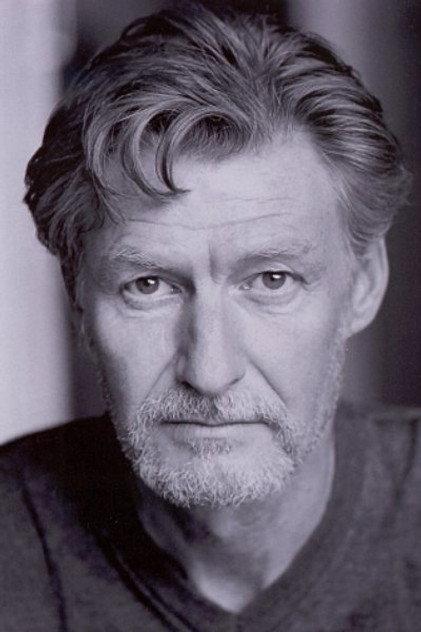 Howard Lee - Actor Profile Photo