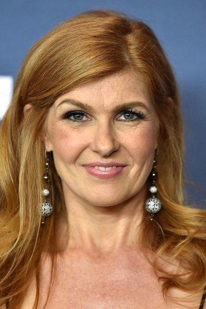 Connie Britton - Actor Profile Photo