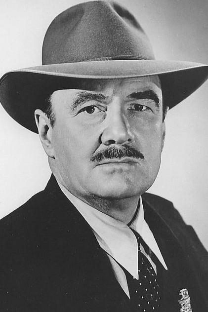 Ed Cassidy - Actor Profile Photo