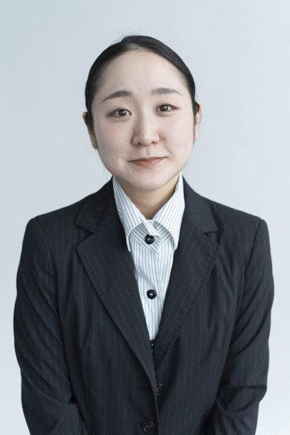 Sumire Ueno - Actor Profile Photo