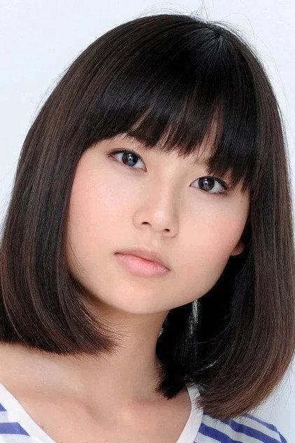 Kasumi Suzuki - Actor Profile Photo
