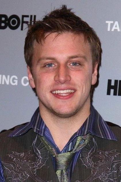 Noah Fleiss - Actor Profile Photo