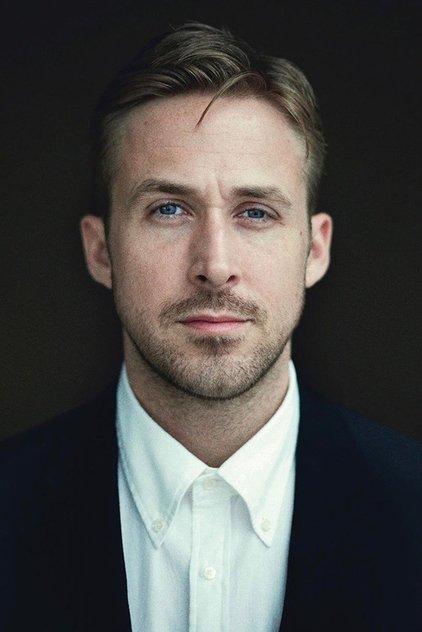 Ryan Gosling - Actor Profile Photo